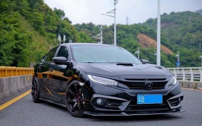 最新最适合改气的日系车,最适合改的老款日系车