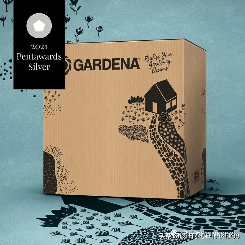 设计界的奥斯卡大奖,设计包装的世界大奖