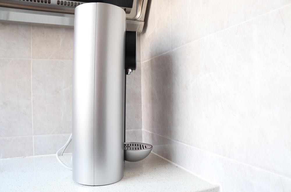 云米1秒即热管线机不存水,云米1秒即热管机评测