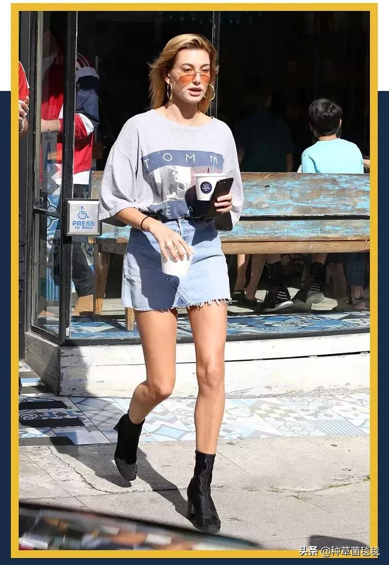 夏季穿搭必买的单品,夏季必备单品