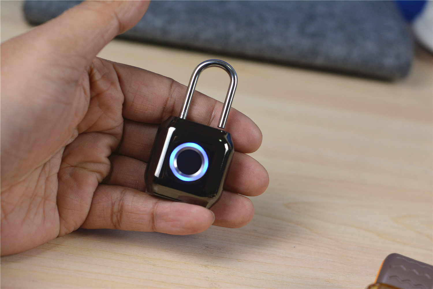 3d指纹锁推荐评测对比,带摄像头的指纹锁推荐评测对比