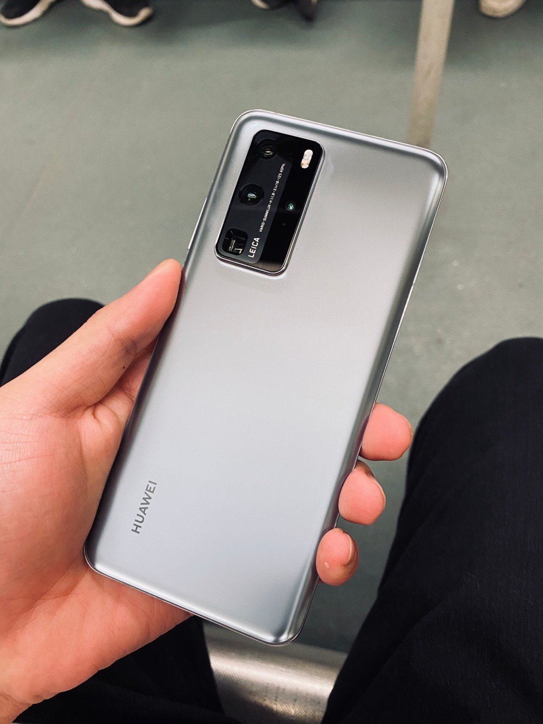 华为p40pro耳机原装多少钱一个,华为p40有没有耳机赠送