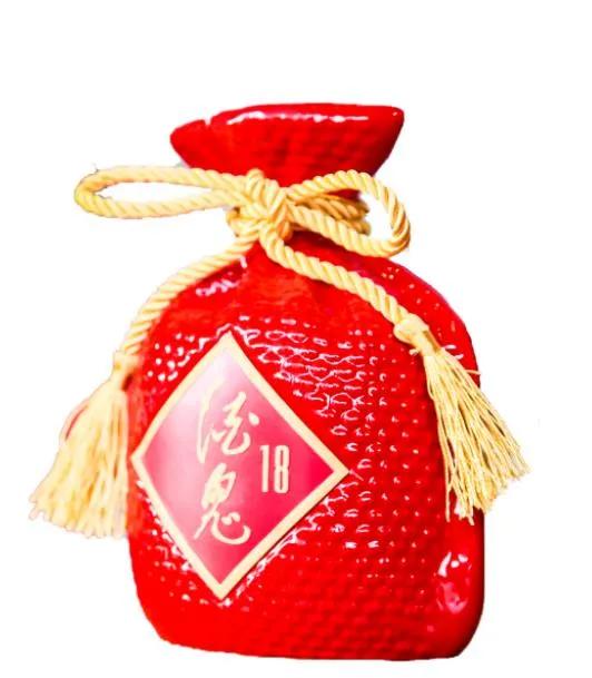 2020中国酒业年,2022中国酒业最具增长潜力品牌