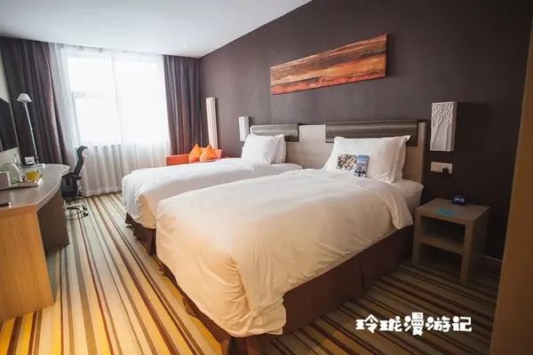 长白山怎么选酒店,长白山旅游攻略长白山西坡酒店