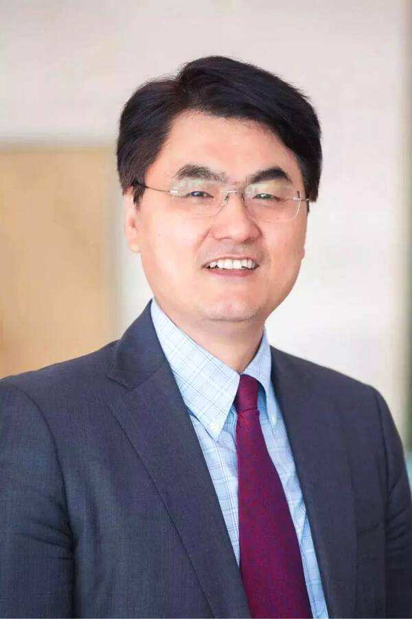 全国最好25个专科领路人：除了呼吸科的钟南山，你还认识谁？