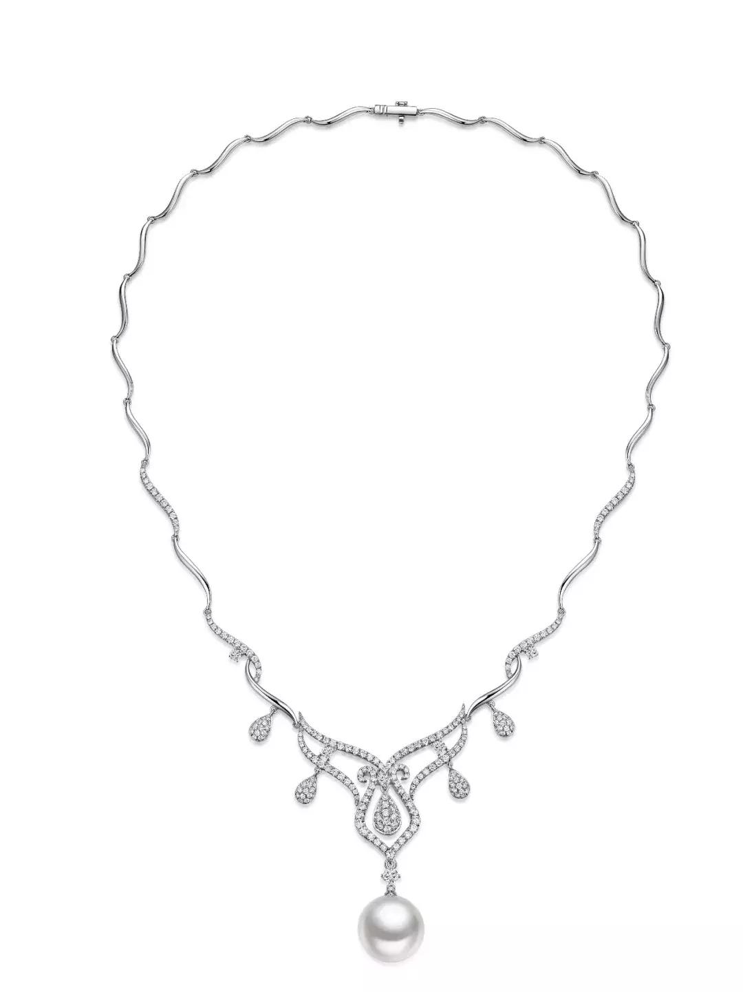 2019.05.11—2019.05.15|海润珍珠，给你最好的疼爱。