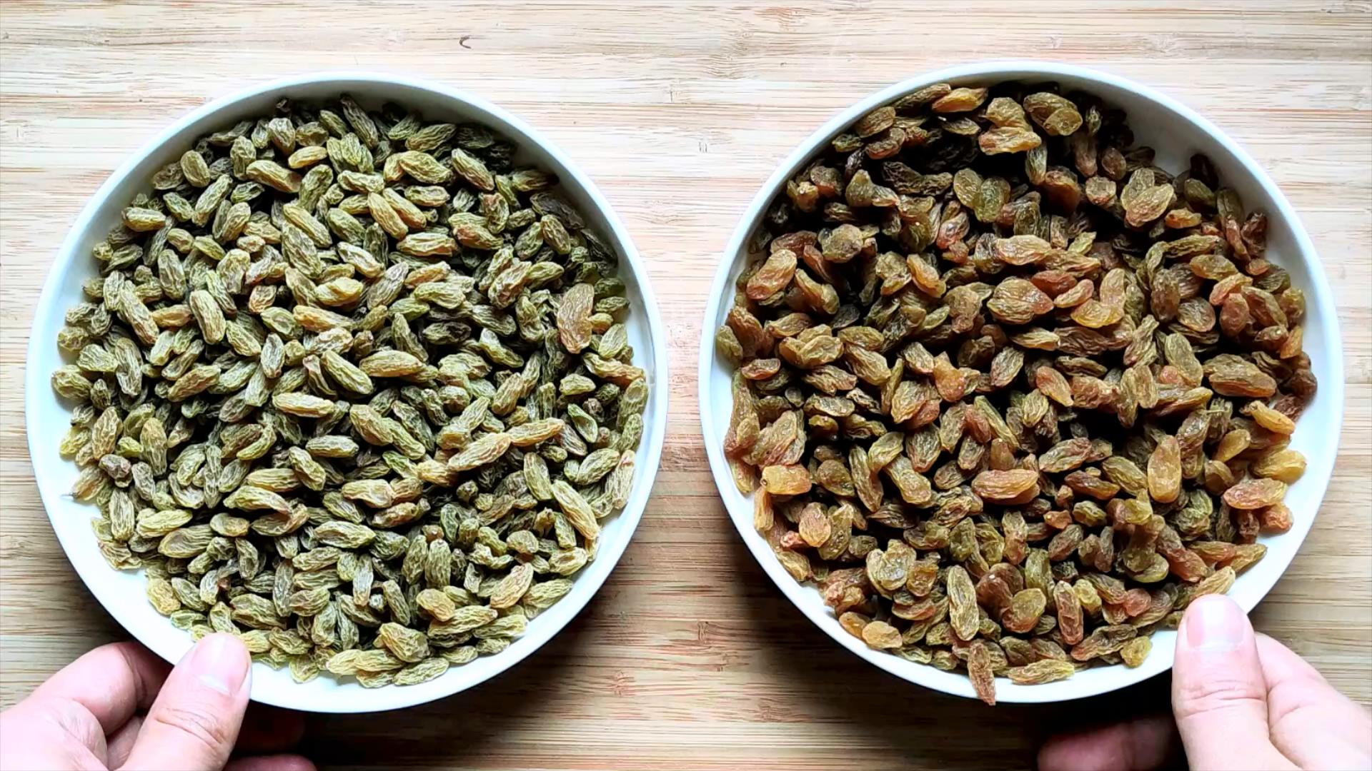 硫磺熏的葡萄干如何吃才健康,硫磺熏葡萄干怎么检测