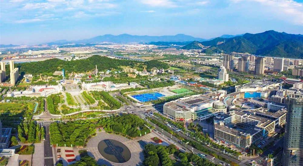 宁波北仑区城市建设,宁波北仑城市发展