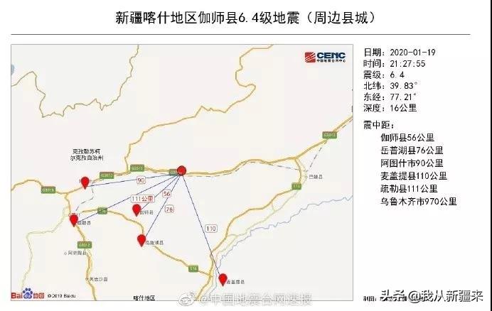 除了伽师瓜，你对伽师一无所知