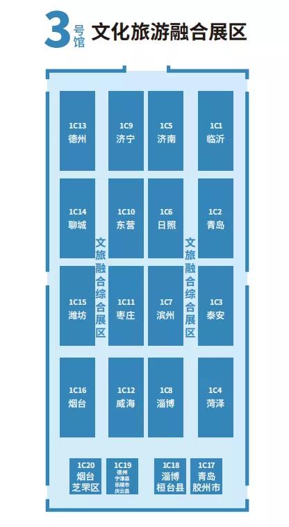 太炫了!穿越黄河、沉浸式体验“鹊华秋色”…文旅博览会成网红打卡地!还有200万消费券等你领!