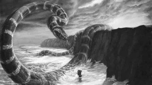 假如神话传说都是真的,如果神话是真的世界会变成什么样