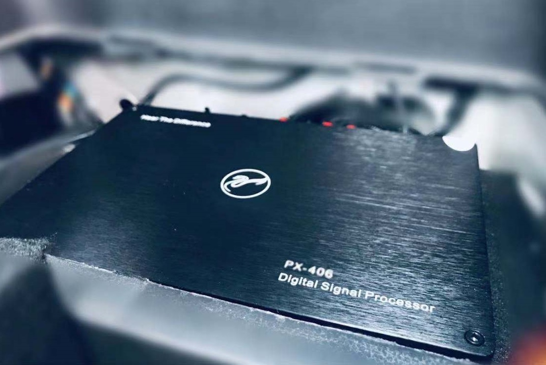 现代途胜2023款音响改装,现代途胜音响怎么设置音效最好