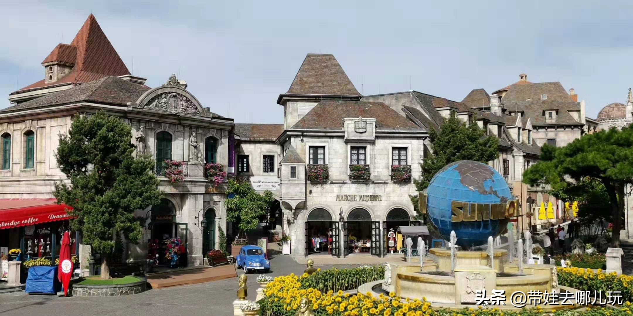 越南岘港怎么玩,岘港值得玩吗