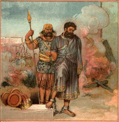 巴以冲突之前是怎么调和的,为什么会争夺耶路撒冷