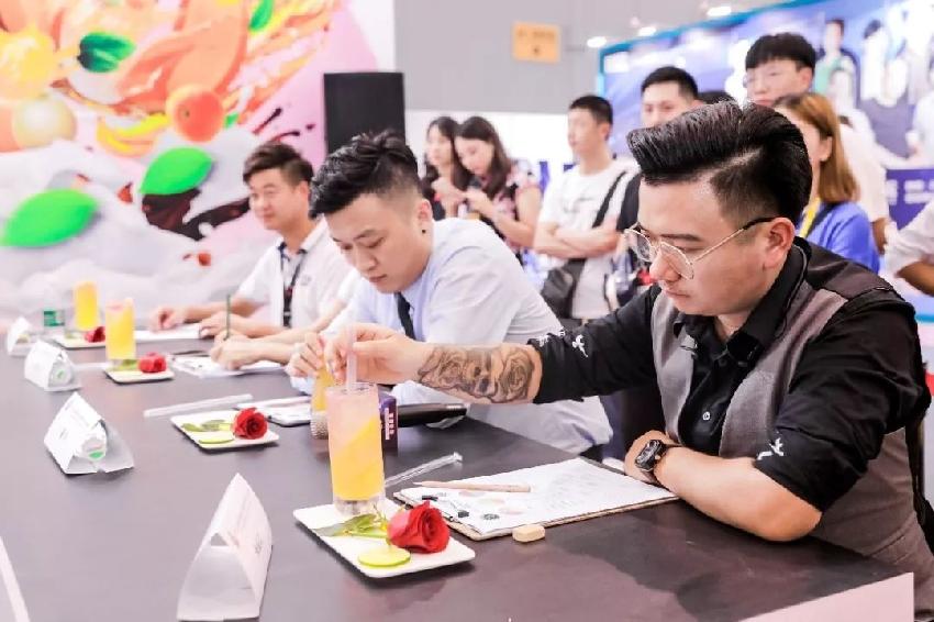 2023年餐饮人必去的七大展会,餐饮人必参加的展会