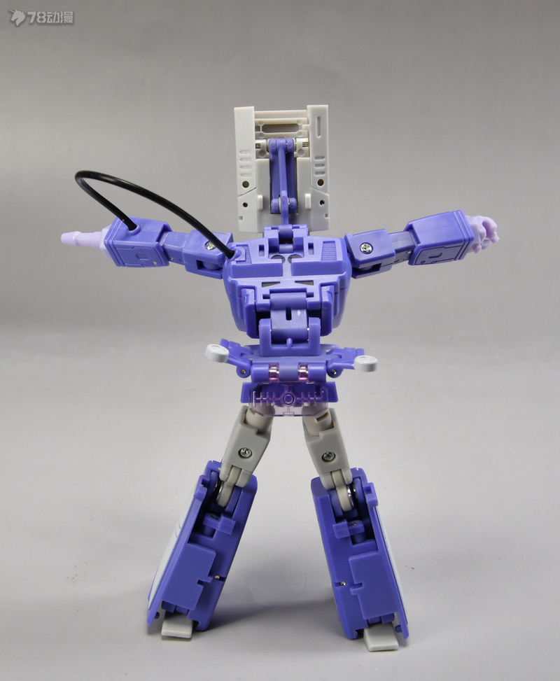 78版变型金刚,78版变形金刚