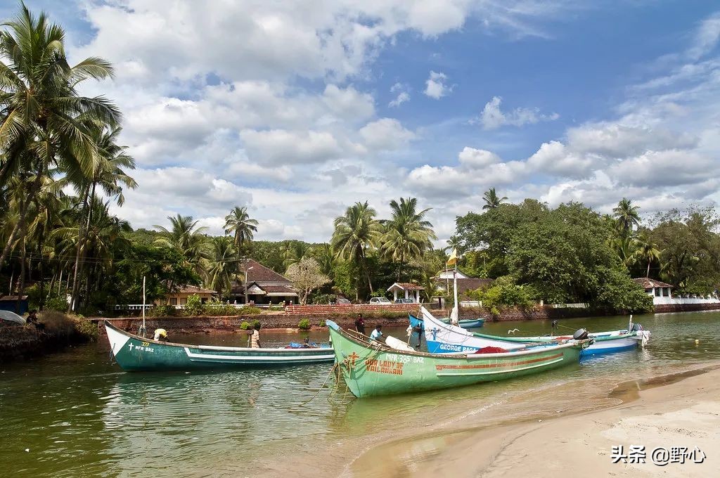 去印度最富有的城市旅游,印度十大富裕邦
