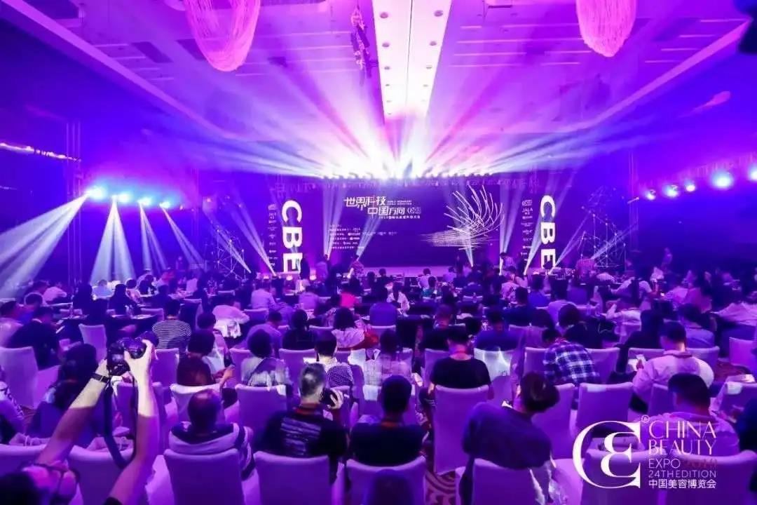 「馆图来了」第25届CBE即将开启，十大亮点一触即发