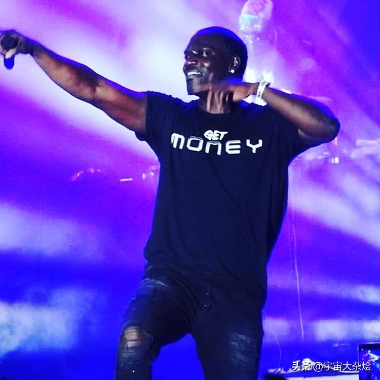 盘点说唱界最富有的20位说唱歌手！嘻哈文化孕育的亿万富翁
