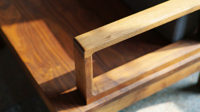 他做的家具,谁都能买得起!