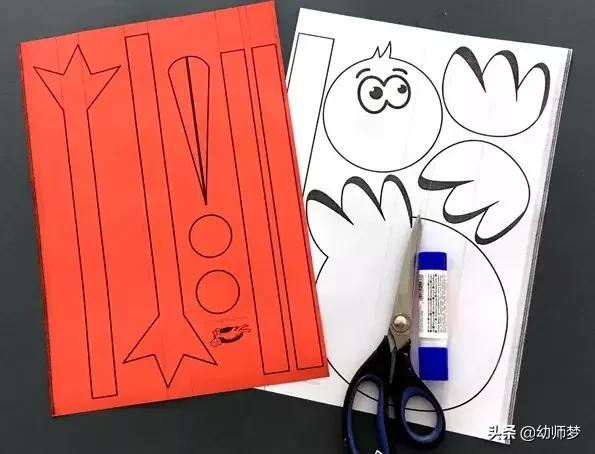 小孩子最喜欢的手工又简单又好玩,最有创意的手工作品小学