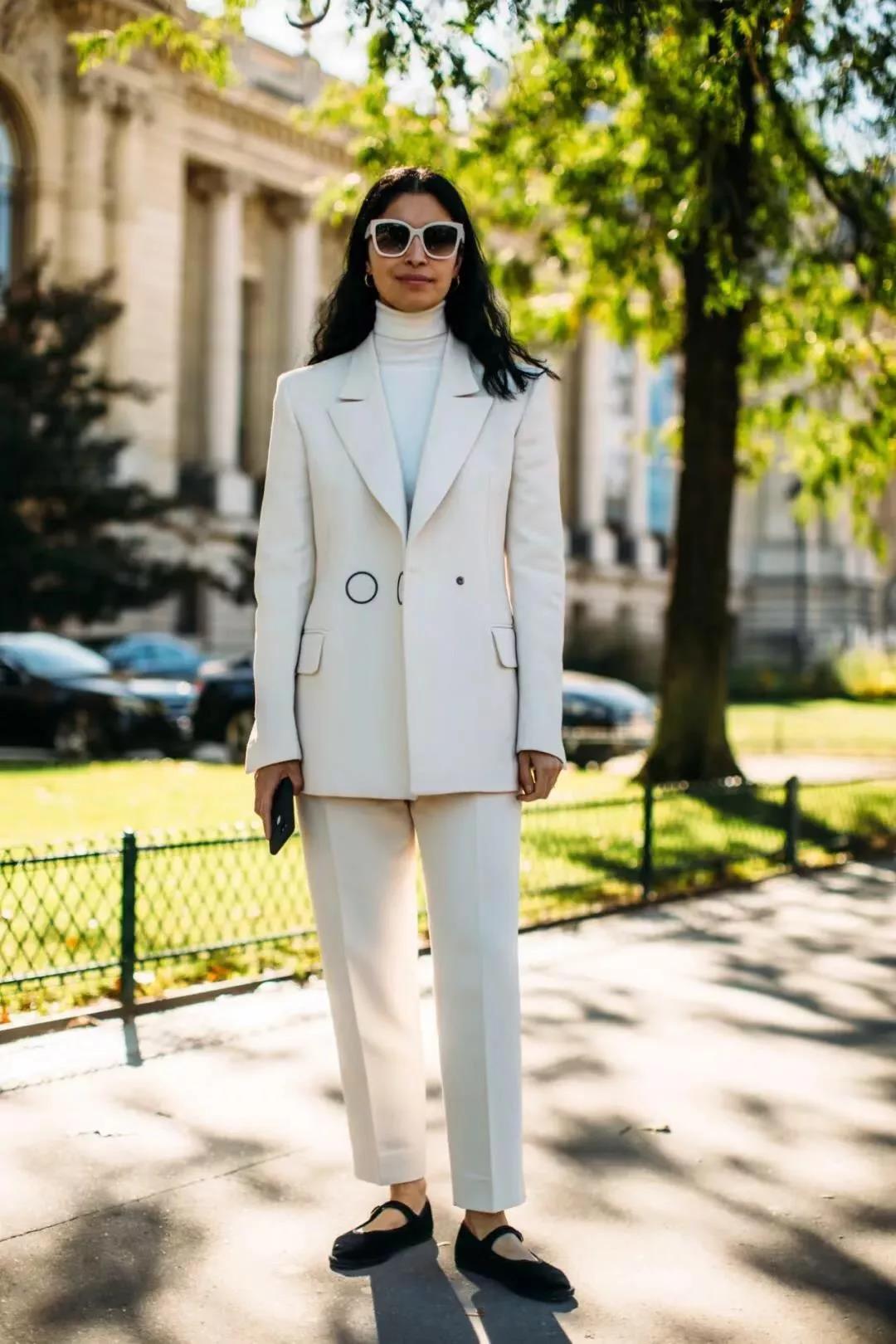 夏日穿搭通勤好鞋,好穿百搭的浅口鞋