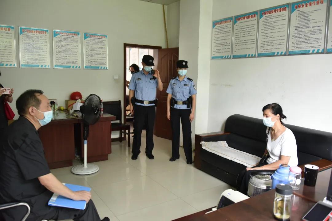 40余名干警，历时7小时!襄阳这一处房屋被强制腾退！