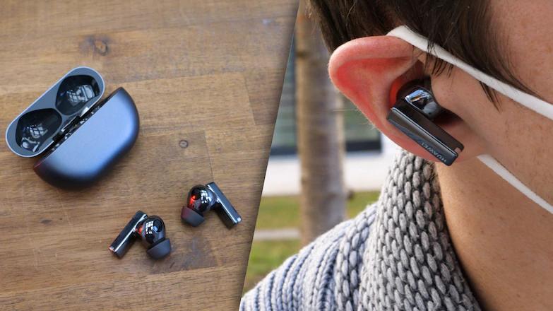 德国测56款耳机：华为领榜，苹果、三星、索尼、森海等甘拜下风