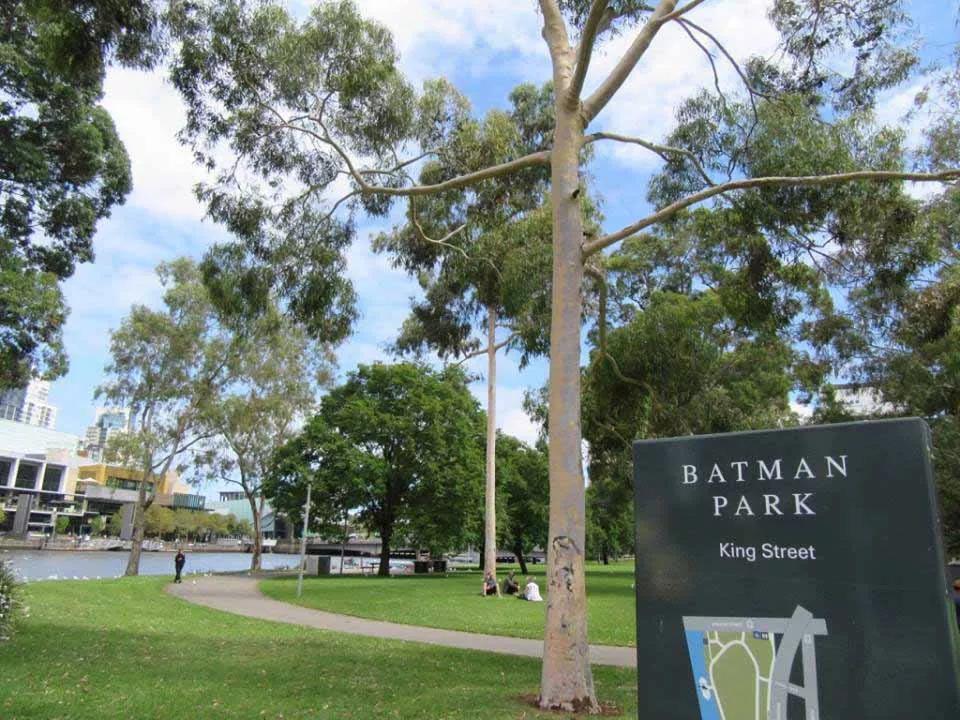 墨尔本WESTSIDEPLACE丽思卡尔顿周边设施怎么样