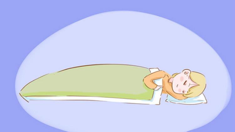 孕妈妈早上醒来腿抽筋,孕妈妈抽筋怎么办