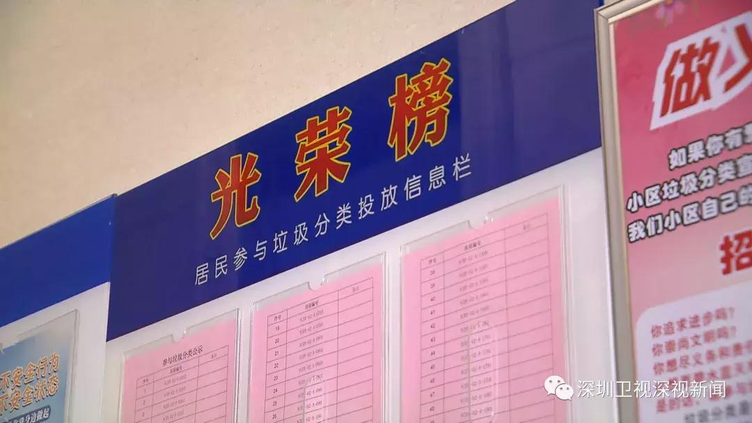 深圳垃圾分类政策执行状况,深圳垃圾分类新政策落地日期