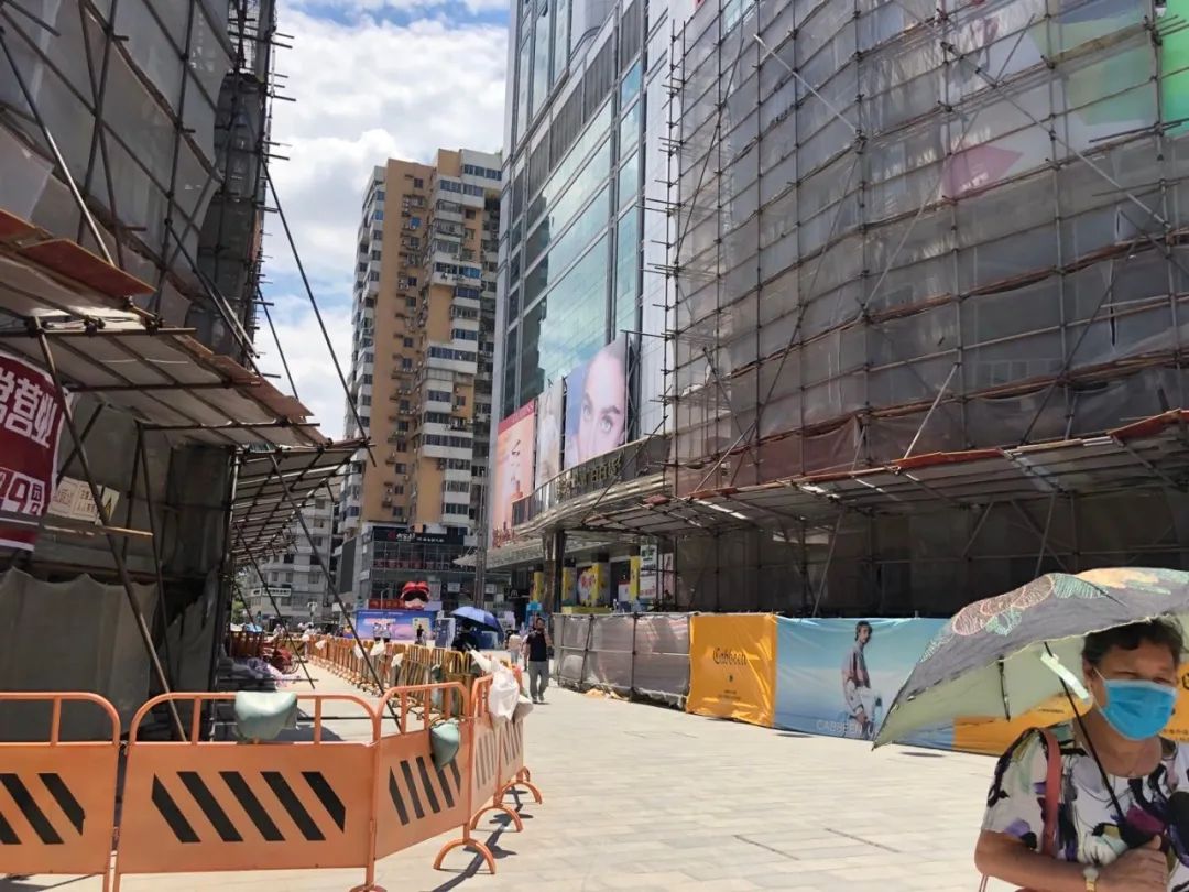 千年商道北京路,能否“手术”成功?