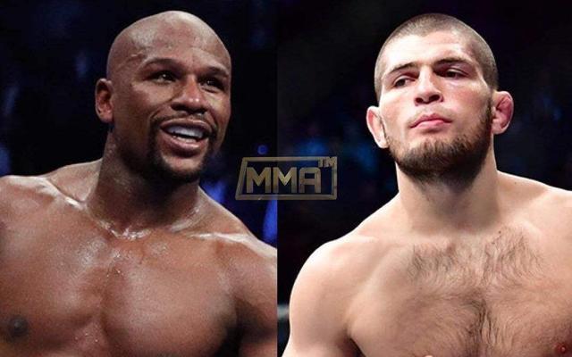 梅威瑟业余比赛输了哭了,梅威瑟打小鹰视频完整版