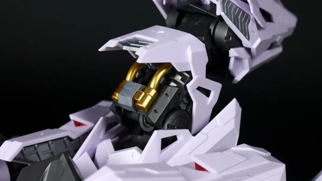 模玩测评积木,模玩评测枪械