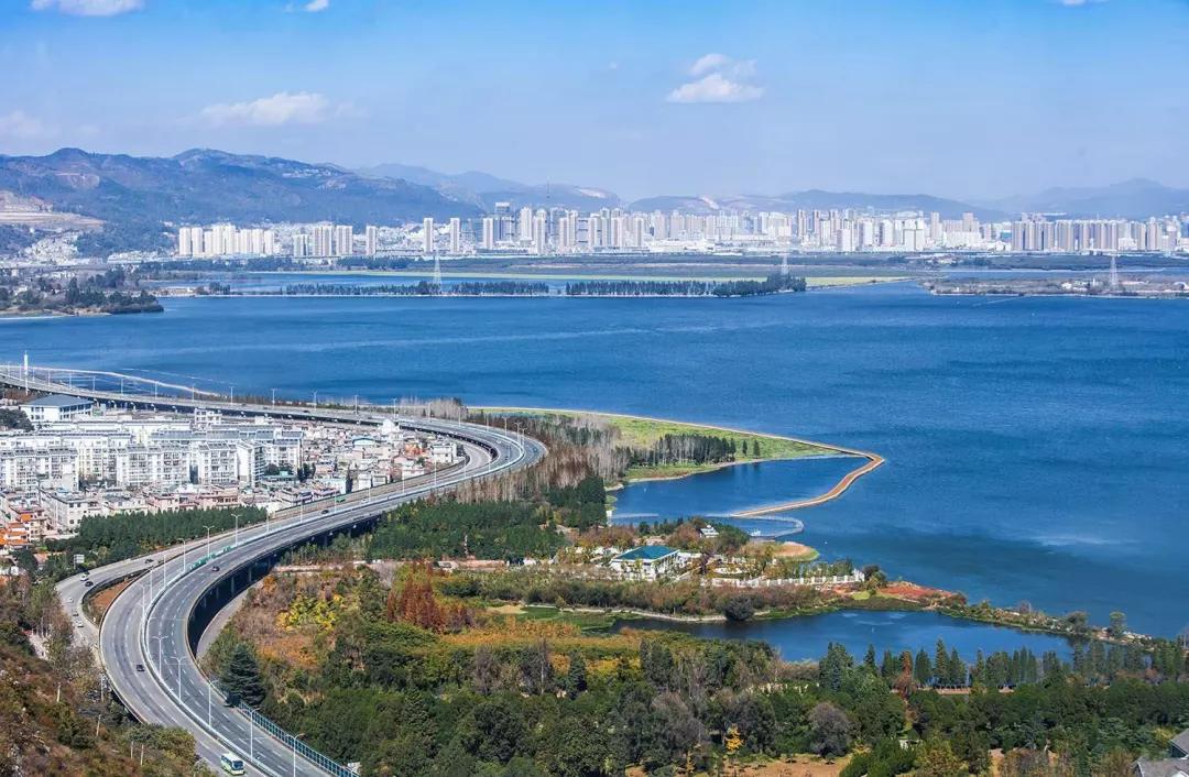 五一昆明周边游适合孩子玩的地方,昆明五一旅游景点攻略自由行