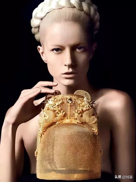 欧洲宫廷象牙珠宝首饰,欧洲古董珠宝发展史10个重要时期
