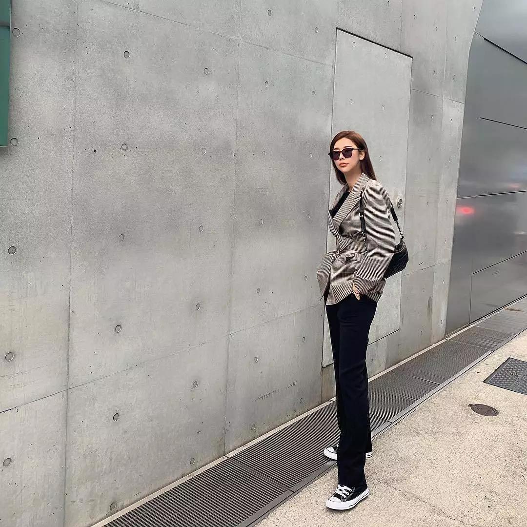 五一快到了，实用好穿的休闲鞋了解一下？