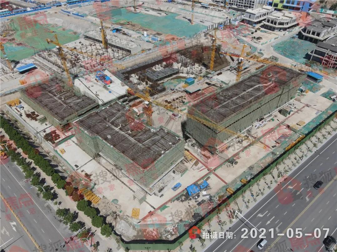 沧州知名房产公司破产重组,沧州一开发商申请破产