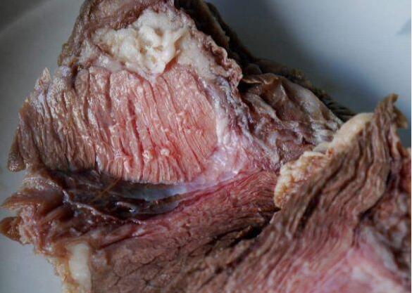 牛肉怎么煮才不老不柴,牛肉怎么煮才能软烂不柴