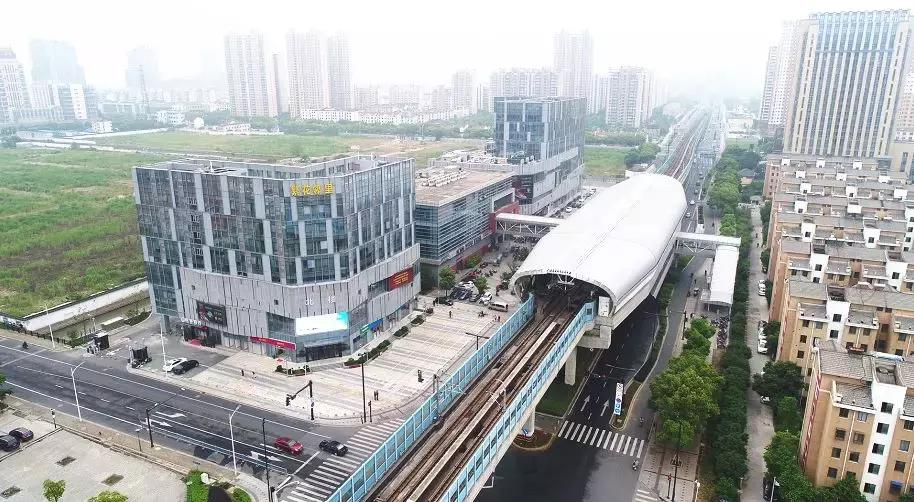 苏州相城商业中心,苏州相城区环球港