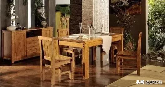 带你认识两种实木家具榫卯结构,带你认识100种鸟