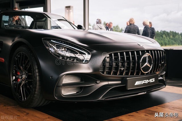 8万左右宝马gt5系,宝马8系与奔驰gt50对比