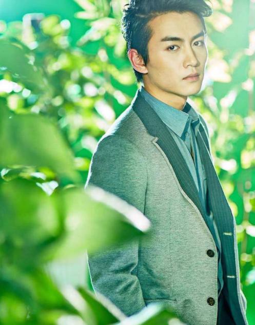 陈妍希被吴君如揭穿清纯人设,陈妍希最真实的照片