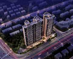 长沙江山帝景楼盘怎么样,长沙市岳麓区江山帝景二期四栋205