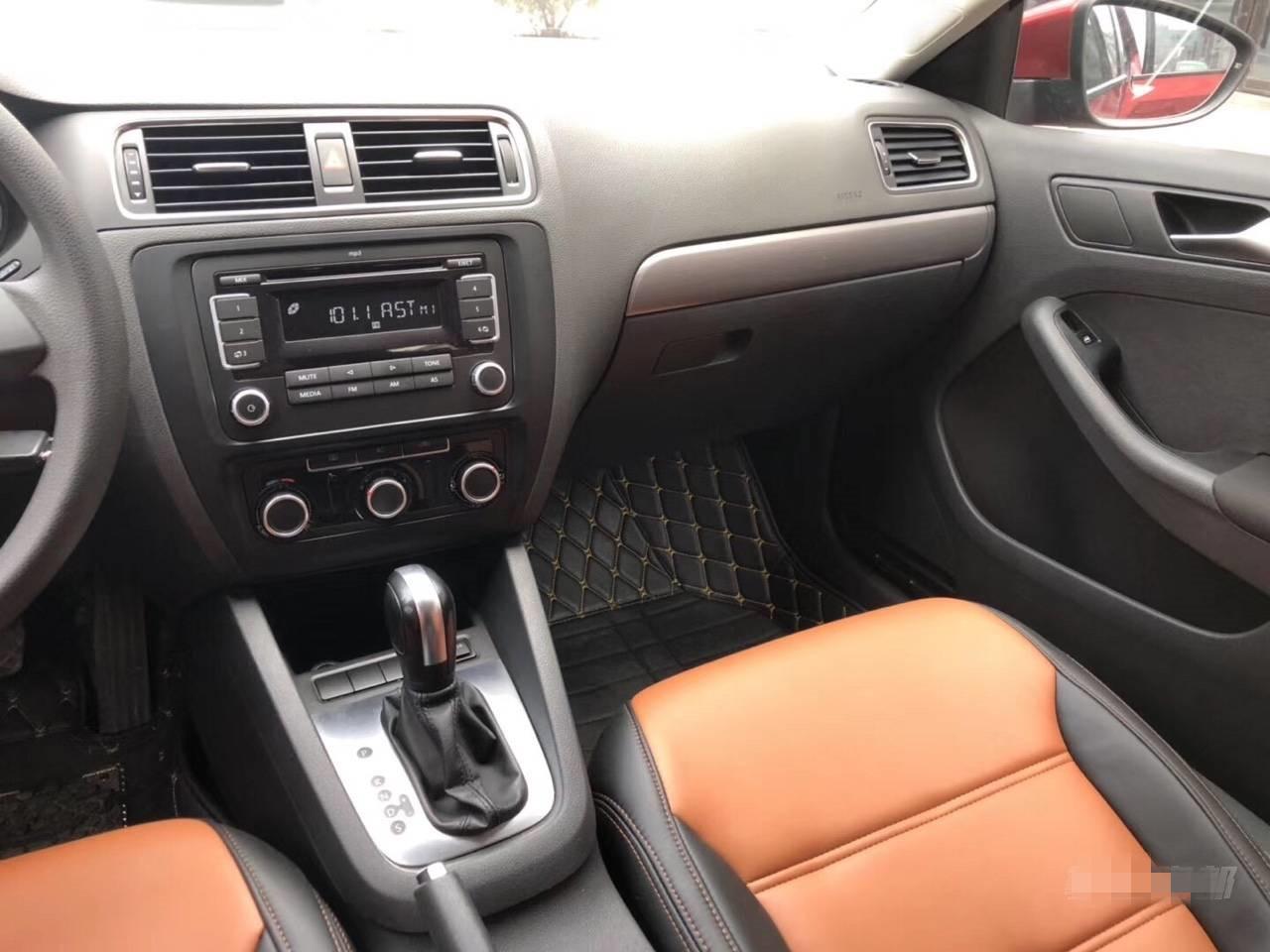 2020速腾6万公里二手车价格,老款速腾是否还有价格优势