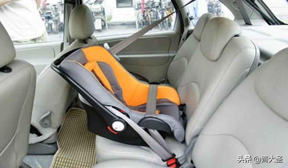 7-12岁儿童安全座椅选购,选购安全座椅应该注意哪些事项