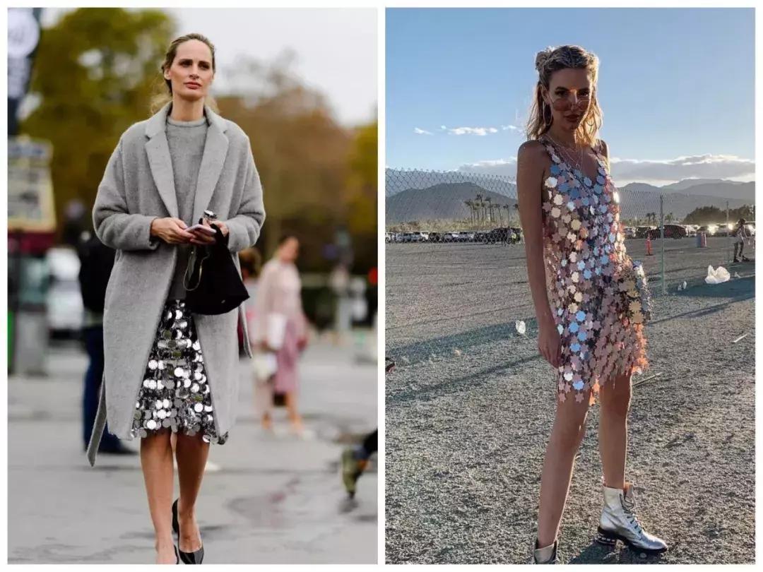 宣美黑色吊带裙,lisa时尚撞衫