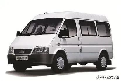 GDBOIL格德宝｜名车鉴赏｜福特Ford