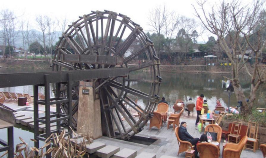 五一成都周边游推荐邛崃,成都被游客挤爆了