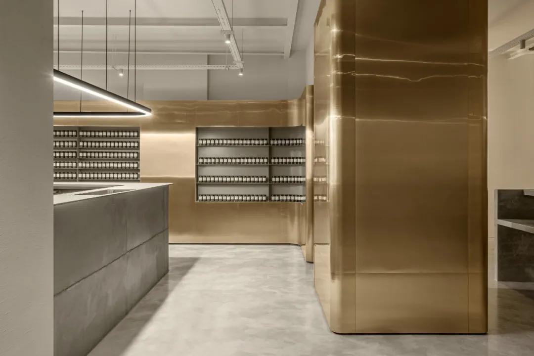 护肤美容沙龙,高端美容沙龙